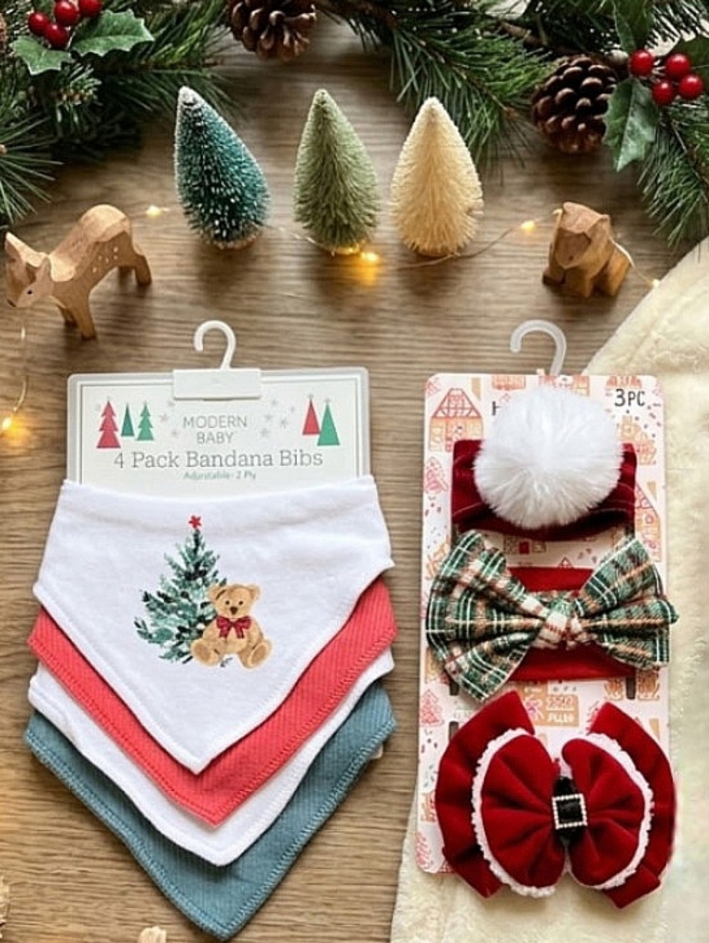 Baby Accessory Sets